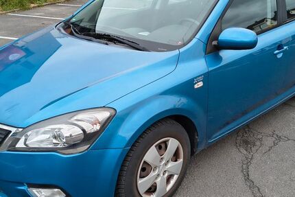 Kia ceed / Ceed 92.500 km 2.890 &euro; Veitshöchheim 97209