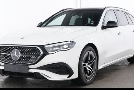 Mercedes-Benz E 300 6.124 km 64.990 € Bautzen 02625