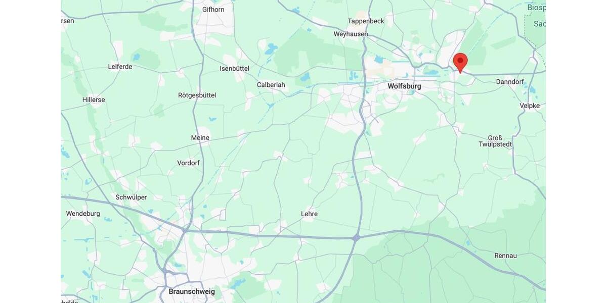 Dachgeschoßwohnung Wolfsburg Alt-Wolfsburg - 3 Zimmer, 69 m&sup2;, 730&euro; | Angebot:25427071