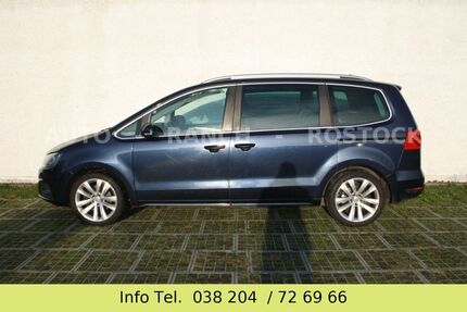 Seat Alhambra 319.850 km 5.450 &euro; Broderstorf OT Pastow 18184