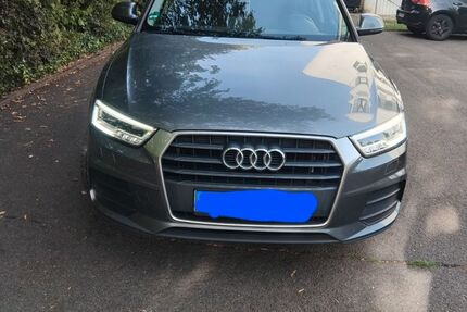Audi Q3 103.600 km 15.999 &euro; Dillingen 66763