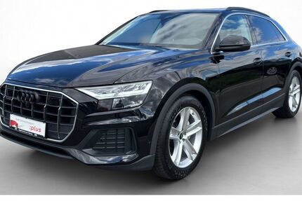 Audi Q8 77.650 km 52.989 &euro; Hanau 63452
