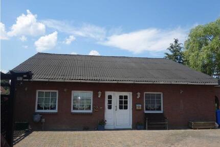 großzügiges Haus im Wendland zu vermieten