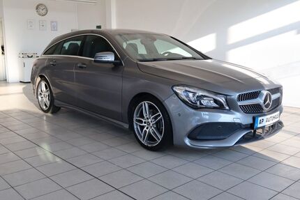 Mercedes-Benz CLA 180 Shooting Brake 67.902 km 16.490 &euro; Schöneiche bei Berlin 15566