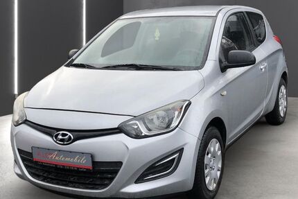 Hyundai i20 164.492 km 2.990 &euro; Lollar 35457