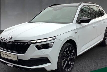 Skoda Kamiq 52.150 km 24.950 &euro; Nordhausen 99734