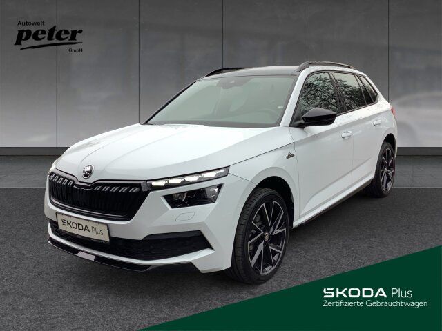 Skoda Kamiq 52.150 km 24.950 &euro; Nordhausen 99734