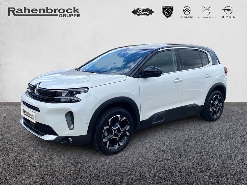 C5 Aircross