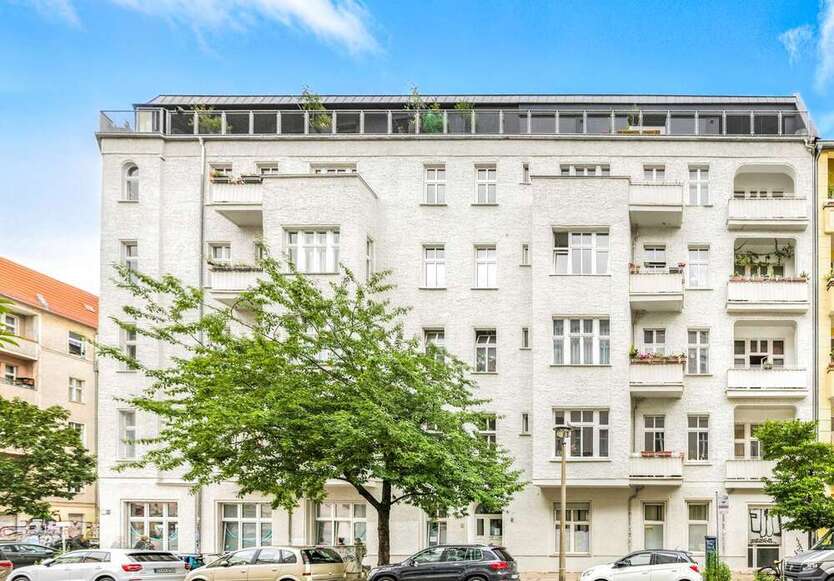 Wohnung zum Kaufen in Berlin 251.460 € 55 m²