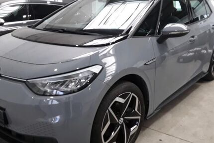 VW ID.3 14.486 km 26.990 &euro; Braunschweig Wenden 38110