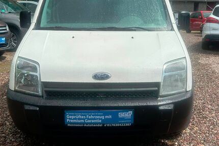 Ford Transit 83.500 km 4.900 &euro; Salzhemmendorf 31020
