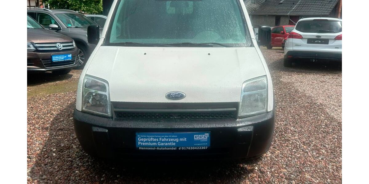 Ford Transit 83.500 km 4.900 &euro; Salzhemmendorf 31020