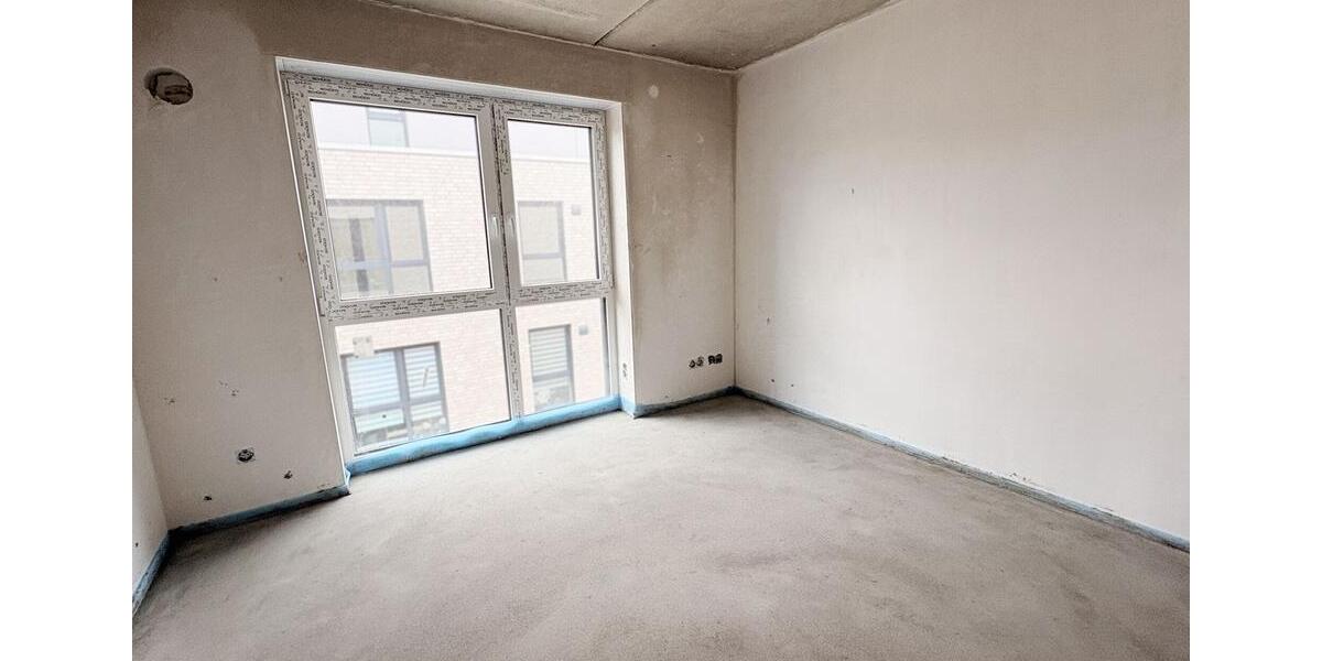 Etagenwohnung Ibbenbüren - 2 Zimmer, 52 m&sup2;, 670&euro; | Angebot:26422013
