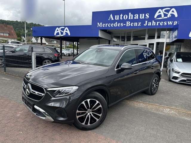 GLC 220