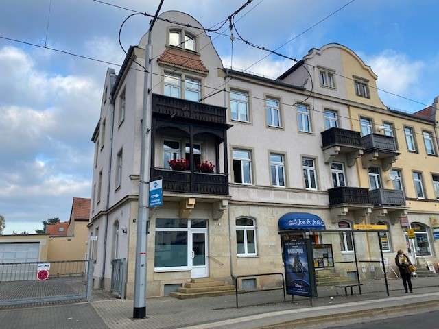 Wohnung zum Mieten in Dresden 524 € 58.33 m²