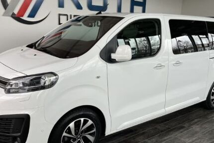 Citroen SpaceTourer 110.950 km 28.700 &euro; Offenburg 77654