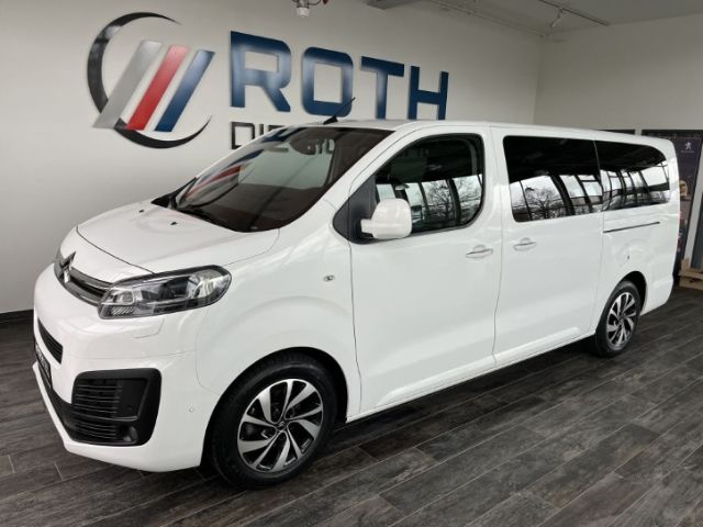 Citroen SpaceTourer 110.950 km 28.700 &euro; Offenburg 77654