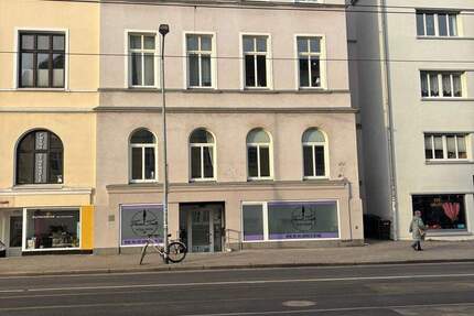 ++ Wohn-und Geschäftshaus im Zentrum der Stadt++19 fache Jahresmiete++5,2 % Verzinsung ++Fernwärme++ zimmer