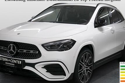 Mercedes-Benz GLA 200 8.500 km 41.388 &euro; Regensburg 93053