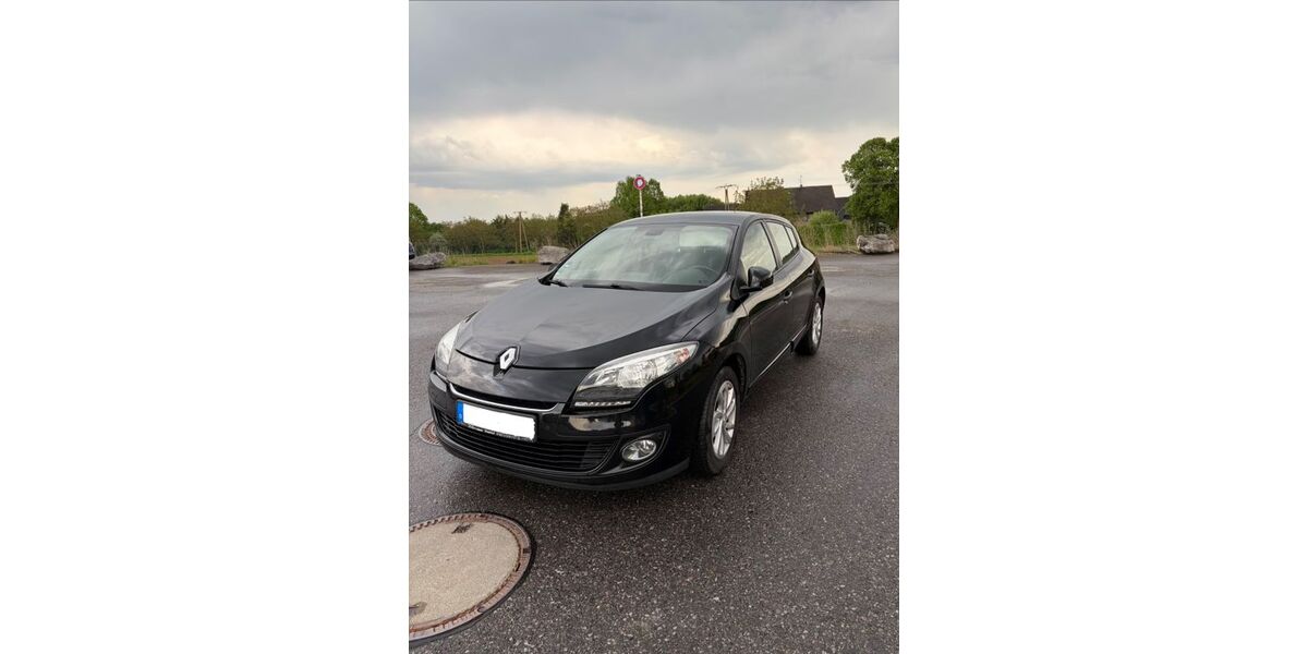 Renault Megane 94.000 km 6.250 &euro; Mettmann 40822