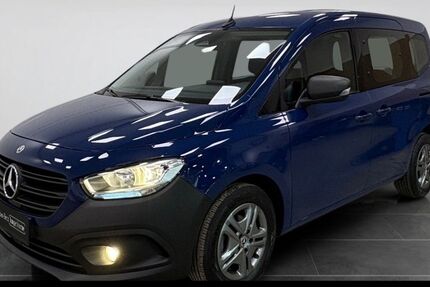 Mercedes-Benz Citan 4.222 km 20.950 &euro; Saarbrücken 66117