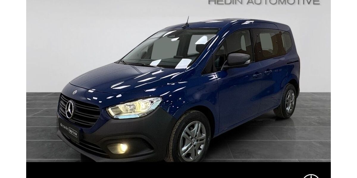 Mercedes-Benz Citan 4.222 km 20.950 &euro; Saarbrücken 66117