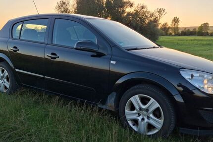 Opel Astra 260.000 km 1.999 &euro; Aubstadt 97633
