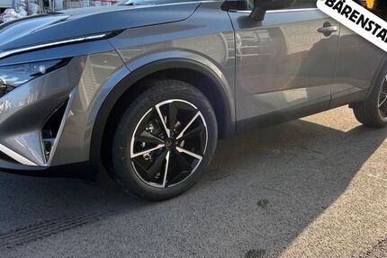 Nissan Qashqai 2.900 km 31.880 &euro; Lage 32791