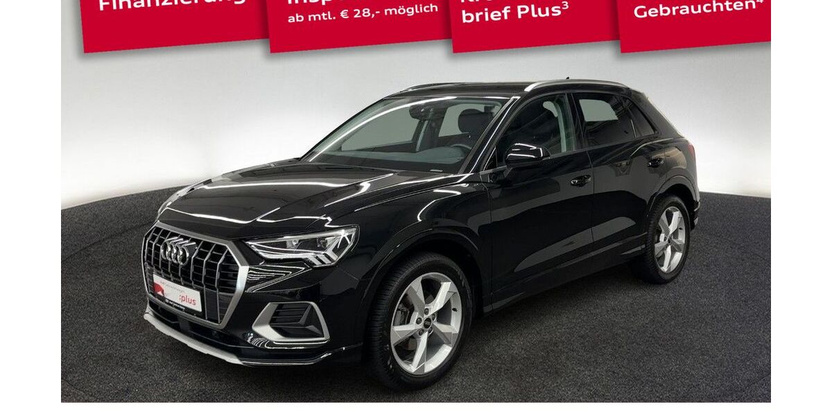 Audi Q3 51.800 km 28.890 &euro; Berlin 10587