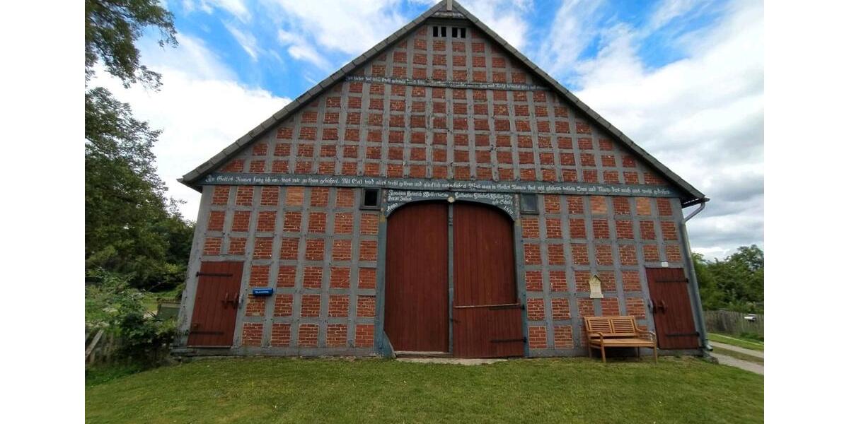 Erdgeschoßwohnung Lüchow (Wendland) - 2 Zimmer, 73 m&sup2;, 640&euro; | Angebot:25455589