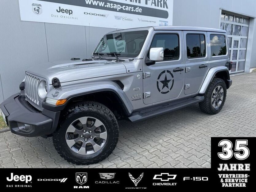 Wrangler