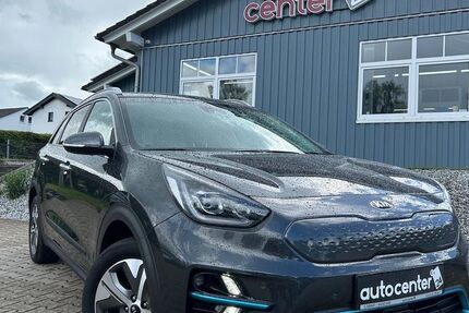 Kia Niro 36.695 km 23.480 &euro; Wartenberg-Angersbach 36367