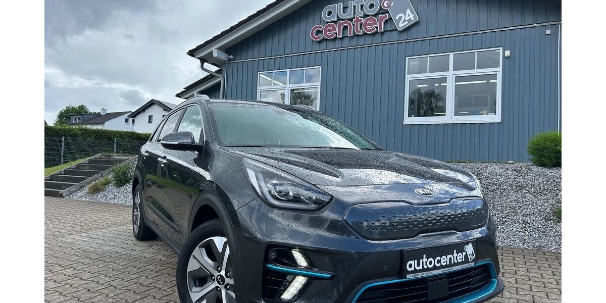 Kia Niro 36.695 km 23.480 &euro; Wartenberg-Angersbach 36367