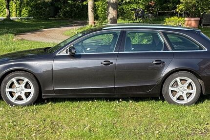 Audi A4 296.000 km 4.600 &euro; Peine 31224