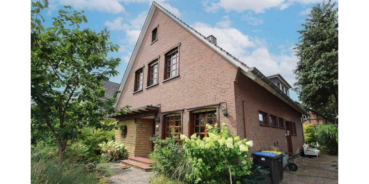 Einfamilienhaus Geeste Osterbrock - 6 Zimmer, 269.000&euro; | Angebot:25741668