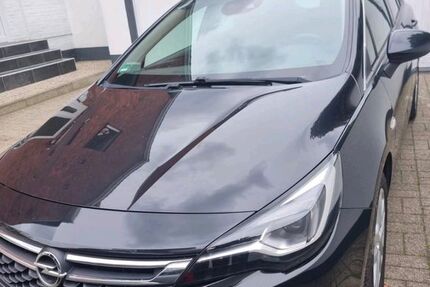 Opel Astra 204.000 km 6.150 &euro; Emsdetten 48282