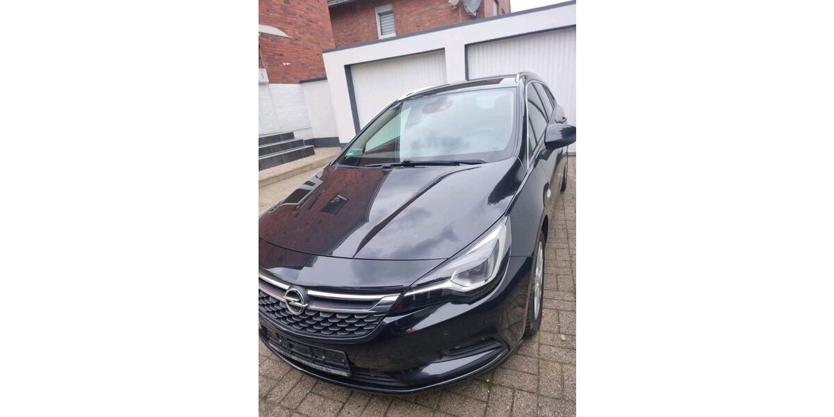 Opel Astra 204.000 km 6.150 &euro; Emsdetten 48282