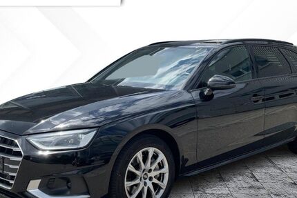 Audi A4 59.917 km 25.999 &euro; Erding 85435