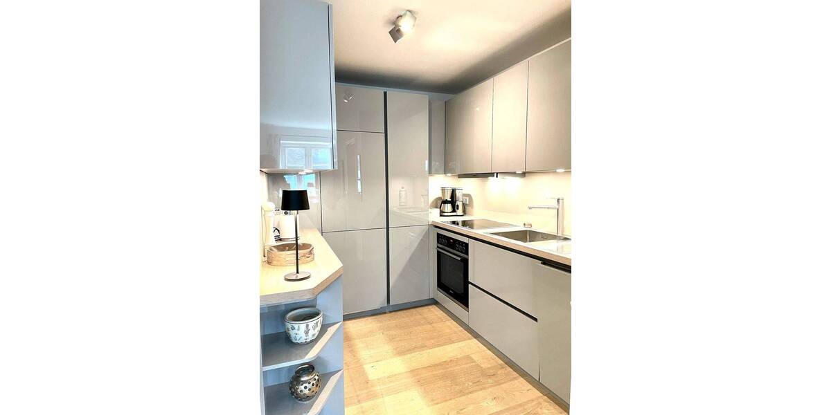 Etagenwohnung Dunsum - 3 Zimmer, 68 m&sup2;, 420.000&euro; | Angebot:25697745