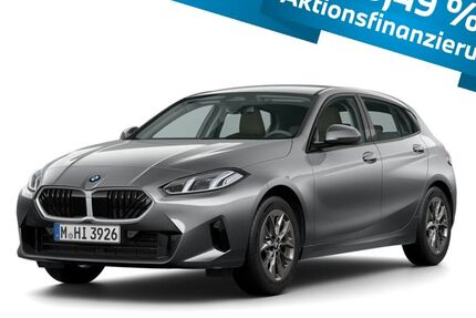 BMW 120 5.458 km 32.980 &euro; Rendsburg 24768