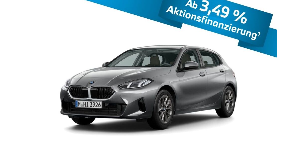 BMW 120 5.458 km 32.980 &euro; Rendsburg 24768
