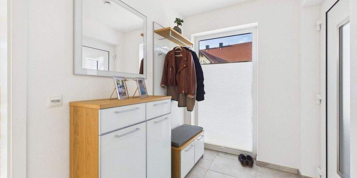 Etagenwohnung Essenbach / Altheim Altheim - 3 Zimmer, 77 m&sup2;, 380.000&euro; | Angebot:25800728