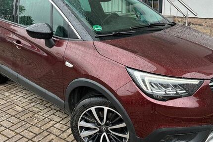 Opel Crossland (X) 108.000 km 9.400 &euro; Fulda 36043
