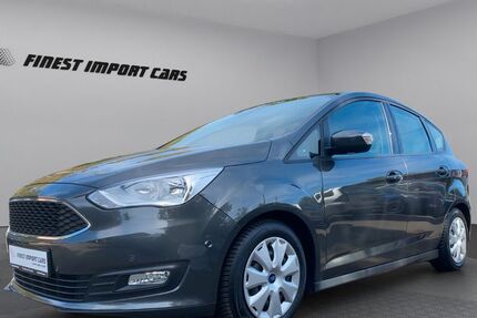 Ford C-Max 17.190 km 9.500 &euro; Völklingen 66333