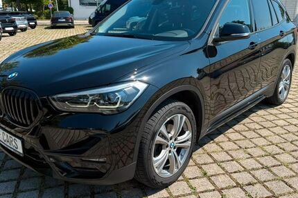 BMW X1 80.268 km 21.400 &euro; Geretsried 82538