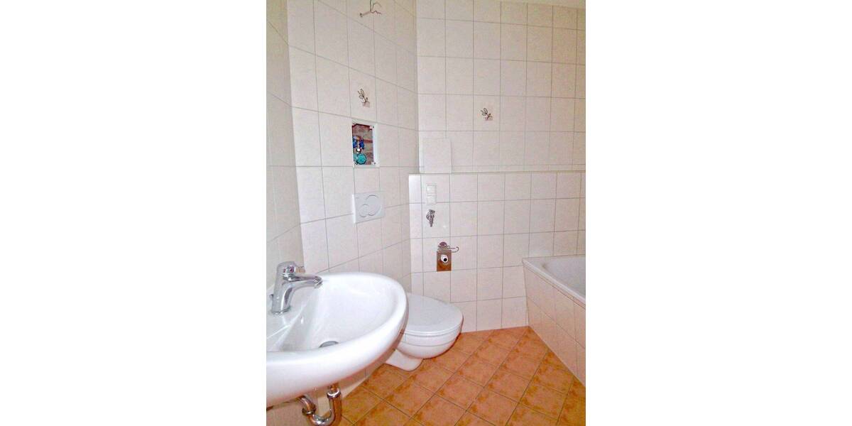 Etagenwohnung Bautzen - 3 Zimmer, 64 m&sup2;, 350&euro; | Angebot:26881884