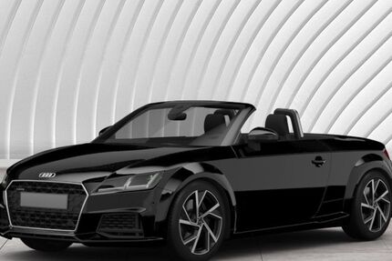 Audi TT 9.928 km 35.990 &euro; Oberschleißheim 85764