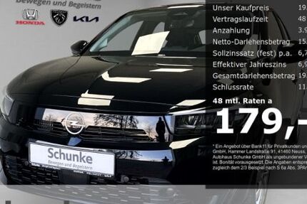 Opel Corsa 2.500 km 19.940 &euro; Aurich 26607