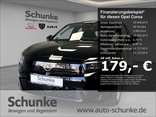 Opel Corsa 2.500 km 19.940 &euro; Aurich 26607