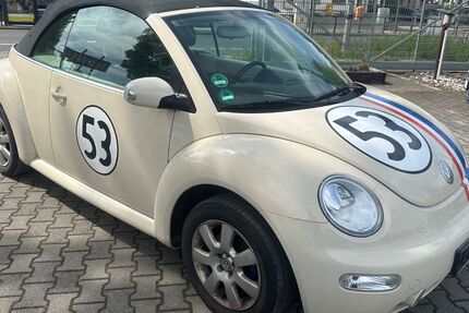 VW New Beetle 220.000 km 1.888 &euro; Berlin / Pankow 13127